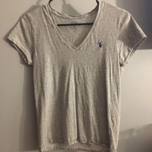 Polo t shirt
